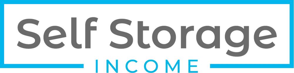 Self Storage Income